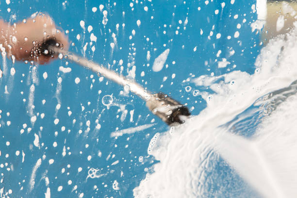 Best Machinery and Equipment Cleaning  in Williston Highlands, FL
