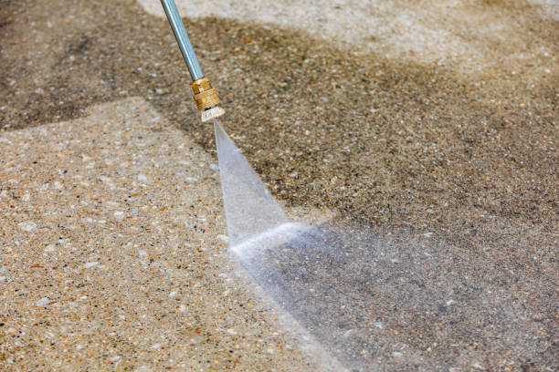 Best Post-Construction Pressure Washing  in Williston Highlands, FL